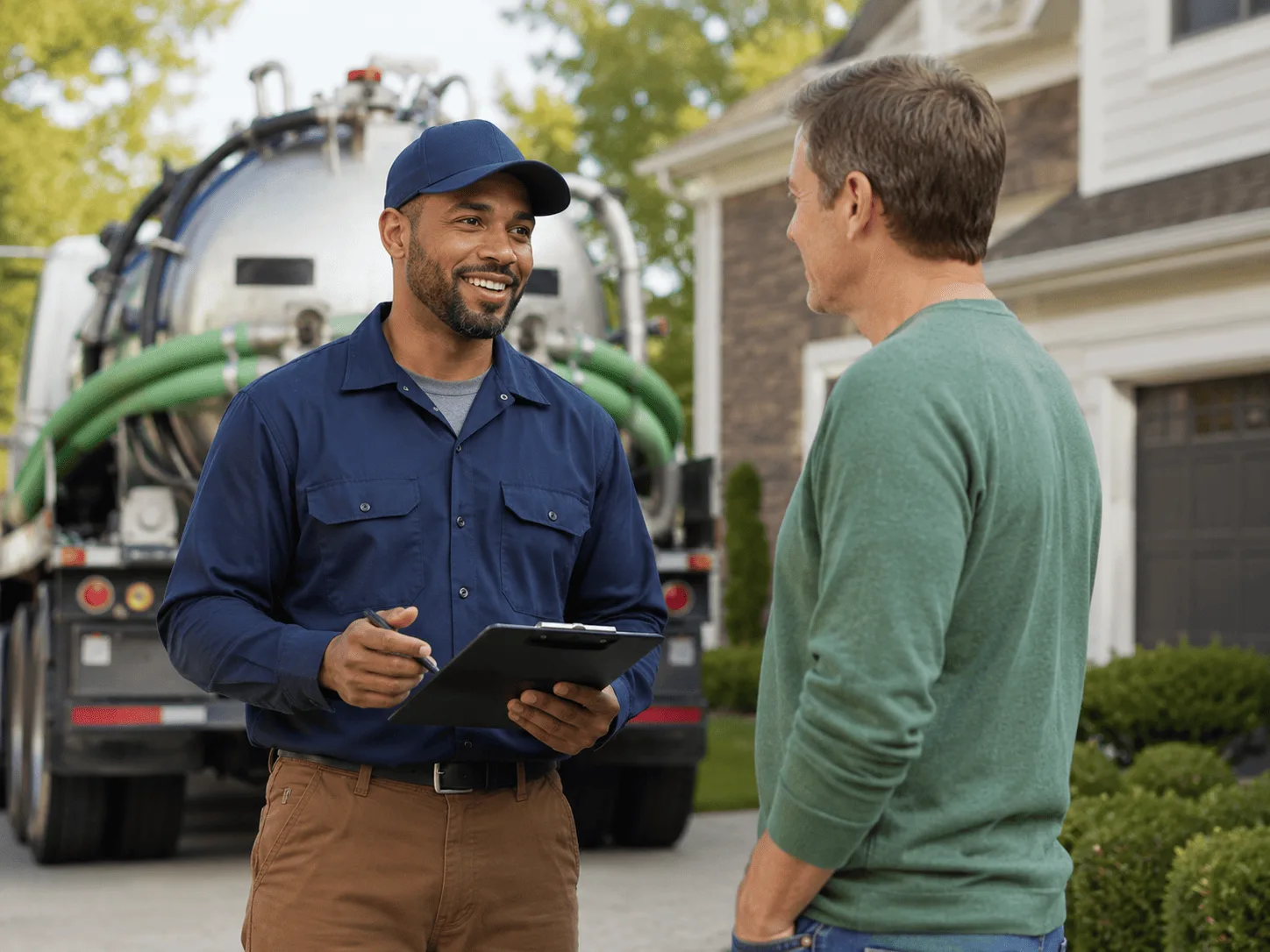 Mosquito Control Morristown, NJ FAQs